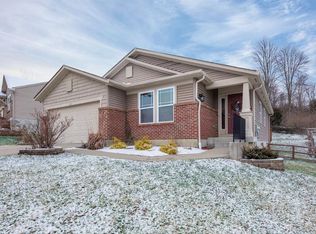 130 Regatta Dr, New Richmond, OH 45157