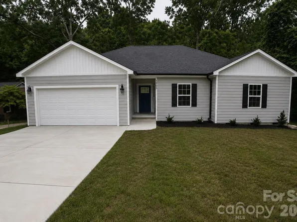 1705 Kallaramo Rd, Rock Hill, SC 29732