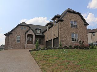 1704 Amhurst Point LOT 138, Mount Juliet, TN 37122