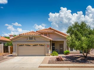 12270 N New Dawn Ave, Oro Valley, AZ 85755