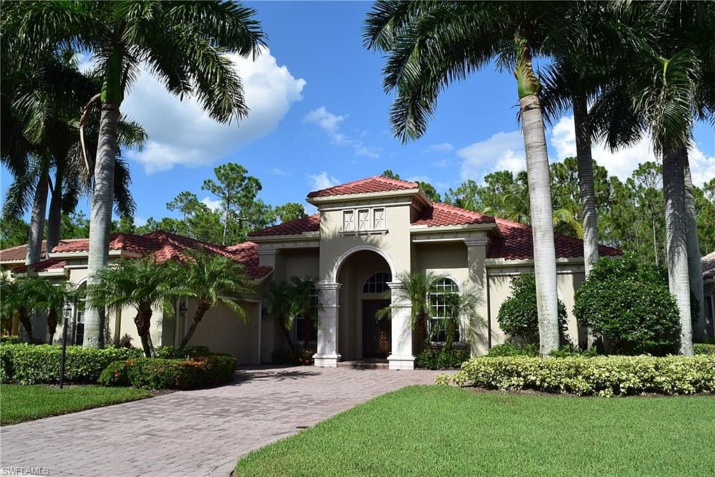 28560 Via D Arezzo Dr Bonita Springs FL 34135 Zillow