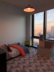 Rented by The Dermot Realty Management Company