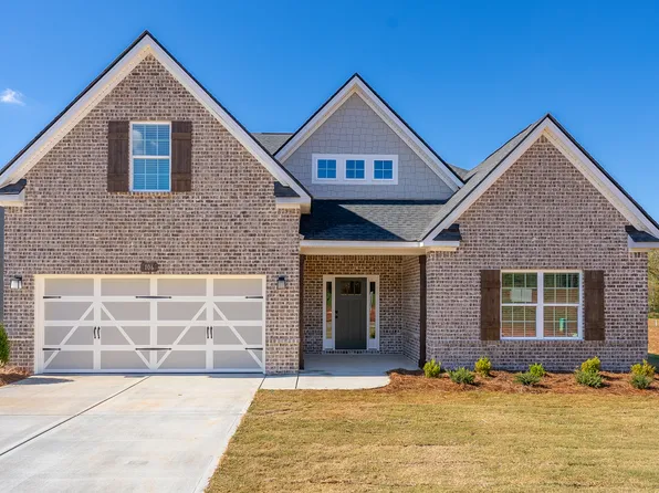 106 Beaver Creek Way #263, Lagrange, GA 30241