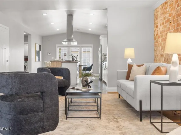 1701 N 16TH Avenue, Phoenix, AZ 85007