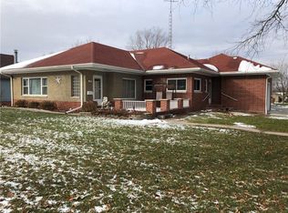 401 SW Kent St, Greenfield, IA 50849