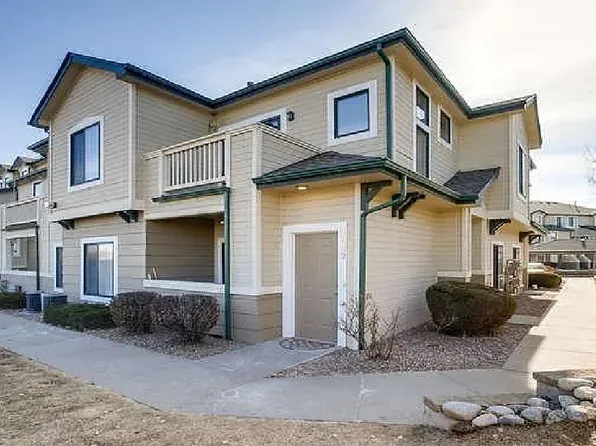 8707 E Florida Ave, Denver, CO