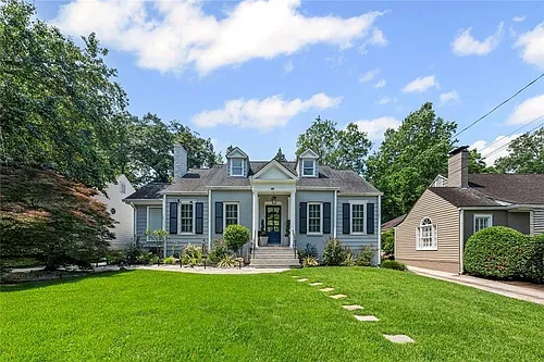 346 Redland Rd NW Photo 1