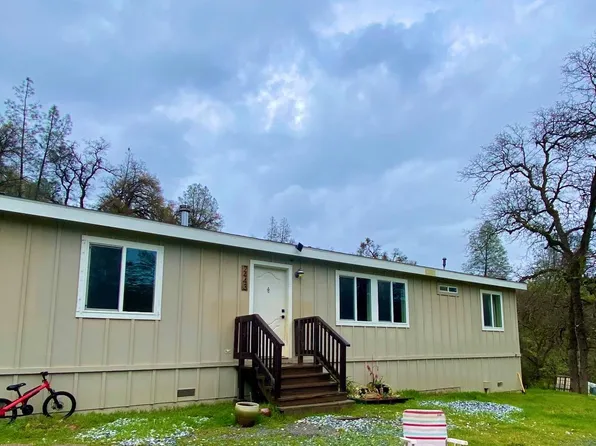 (undisclosed Address), Placerville, CA 95667