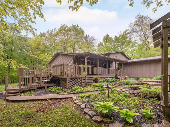 12643 Heimberger Rd NW, Baltimore, OH 43105