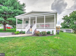 40 Kimberly Ave, New Providence, PA 17560