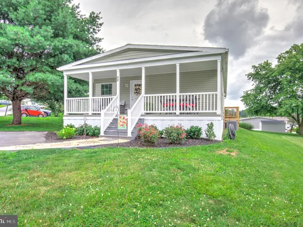 40 Kimberly Ave, New Providence, PA 17560
