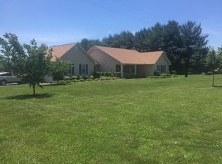 195 Ray Cem Rd, Sparta, TN 38583