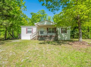 699 Lowes Gap Rd, Spring City, TN 37381