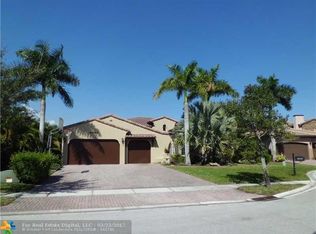 12141 NW 73rd St, Pompano Beach, FL 33076