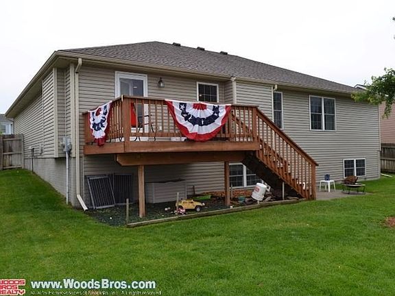 2nd image of 2812 Oneil Dr