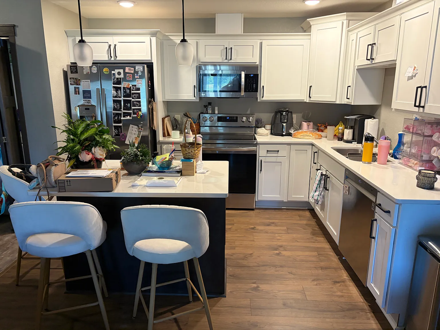 2 bed, $1,550 — Photo 4