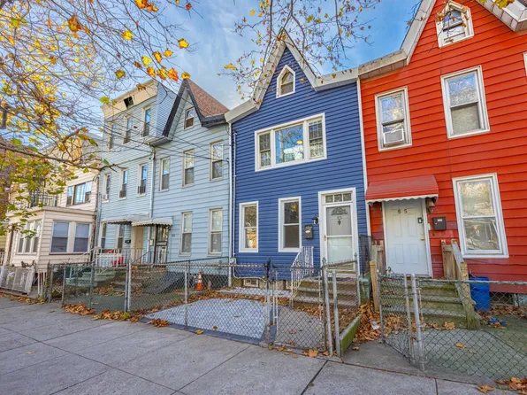 83 Court House Pl, Jersey City, NJ 07306