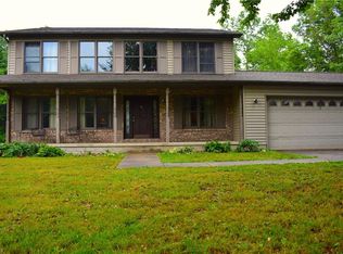 4355 S Duck Creek Rd, North Jackson, OH 44451