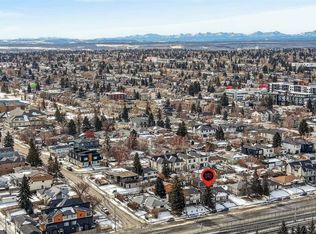 3007 N 12th Ave SW, Calgary, AB T3C0S5