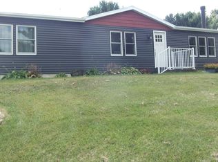 3640 S 109 W, Pleasant Lake, IN 46779