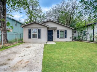 519 S San Gabriel Ave, San Antonio, TX 78237