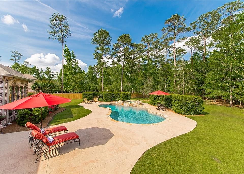 110 Brookstone Dr Covington LA 70433 Zillow