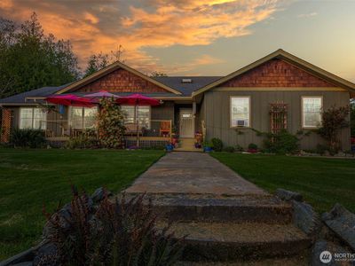 17687 Allen Road, Bow, WA, 98232