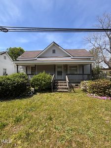 609 N Magnolia Ave, Dunn, NC, 28334