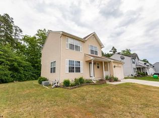 110 Greystone Rd, Egg Harbor Township, NJ 08234