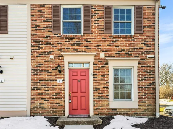 2 Spotswood Cmn #2006, Batavia, OH 45103