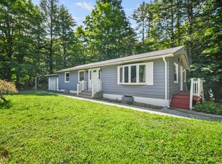 122 Groton Rd, Shirley, MA 01464