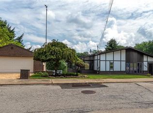 1265 Chestnut St, Monaca, PA 15061