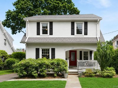 177 Longview Avenue, White Plains, NY, 10605