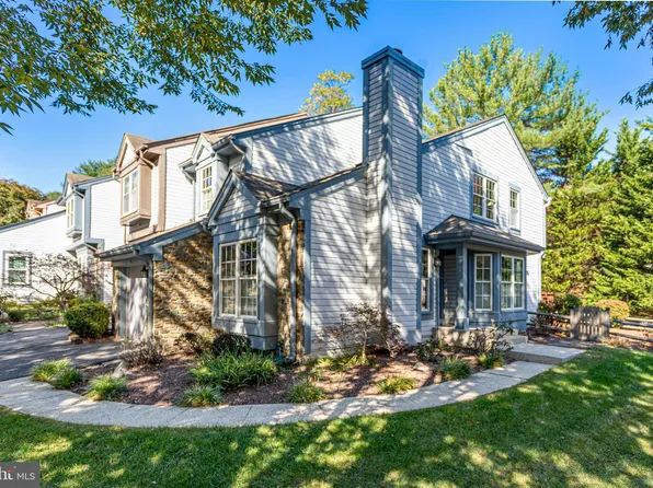 1552 Hugo Cir, Silver Spring, MD 20906