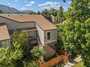 4717 Tantra Dr #G5, Boulder, CO 80305