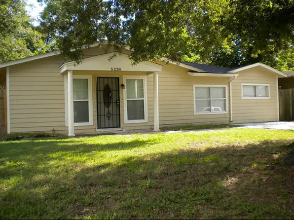 5238 Keystone St, Houston, TX 77021