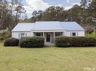 405 Penny St, Garner, NC 27529