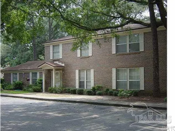 8035 Tippin Ave #3D, Pensacola, FL 32514