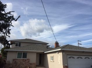 2251 Terra Villa St, East Palo Alto, CA 94303