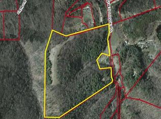 191 Mundy Cove Rd, Weaverville, NC 28787