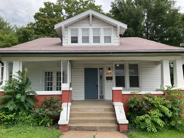 222 S Center St, Collinsville, IL 62234