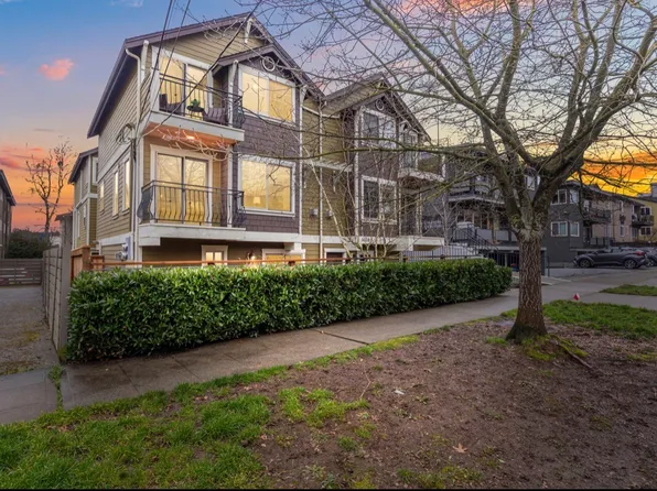 1409 NW 63rd Street #A, Seattle, WA 98107