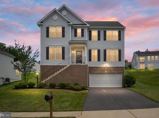 14 Clydesdale Rd, Fredericksburg, VA