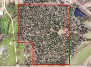 0 Murphy Rd, Greenville, AL 36037