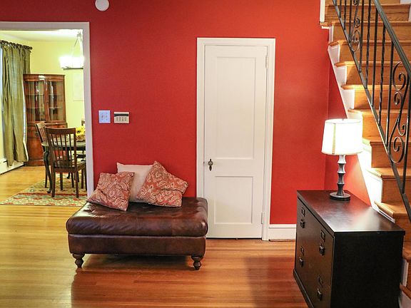 Beautiful hardwood floors throughout!