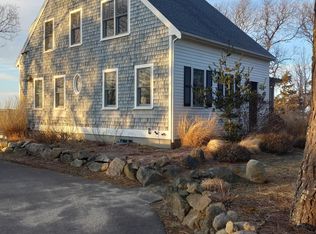 20 Stonefield Dr, East Sandwich, MA 02537