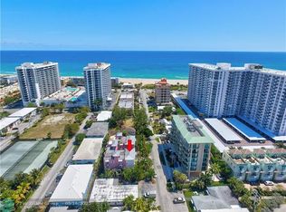 3213 NE 5th St APT 101, Pompano Beach, FL 33062