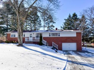 2158 Meadowood Dr, Mansfield, OH 44903