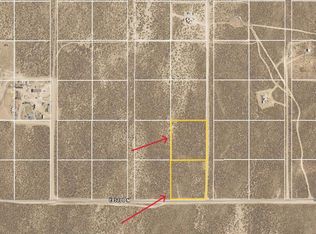 Lots 17 & 18 Blk G Valley Of Vision UNIT 1, Newcastle, UT 84756