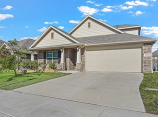 14912 Rocky Face Ln, Haslet, TX 76052